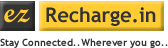 ezRecharge-Online Recharge Portal